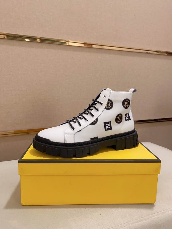 Fendi sz38-44 m0117